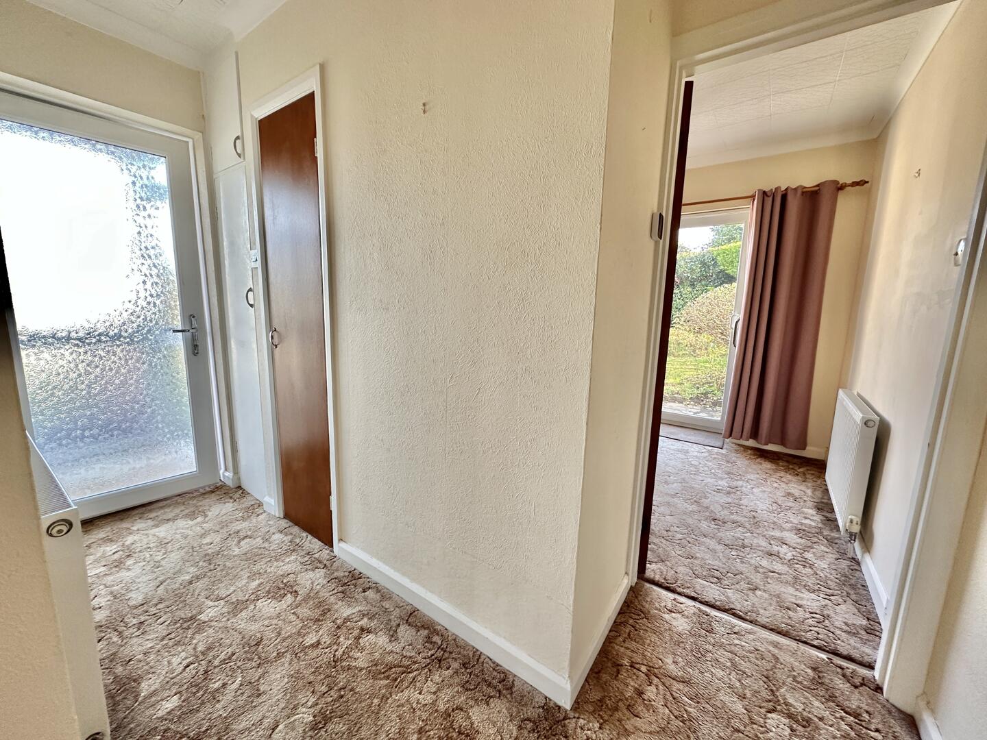 Trewidden Close, Truro